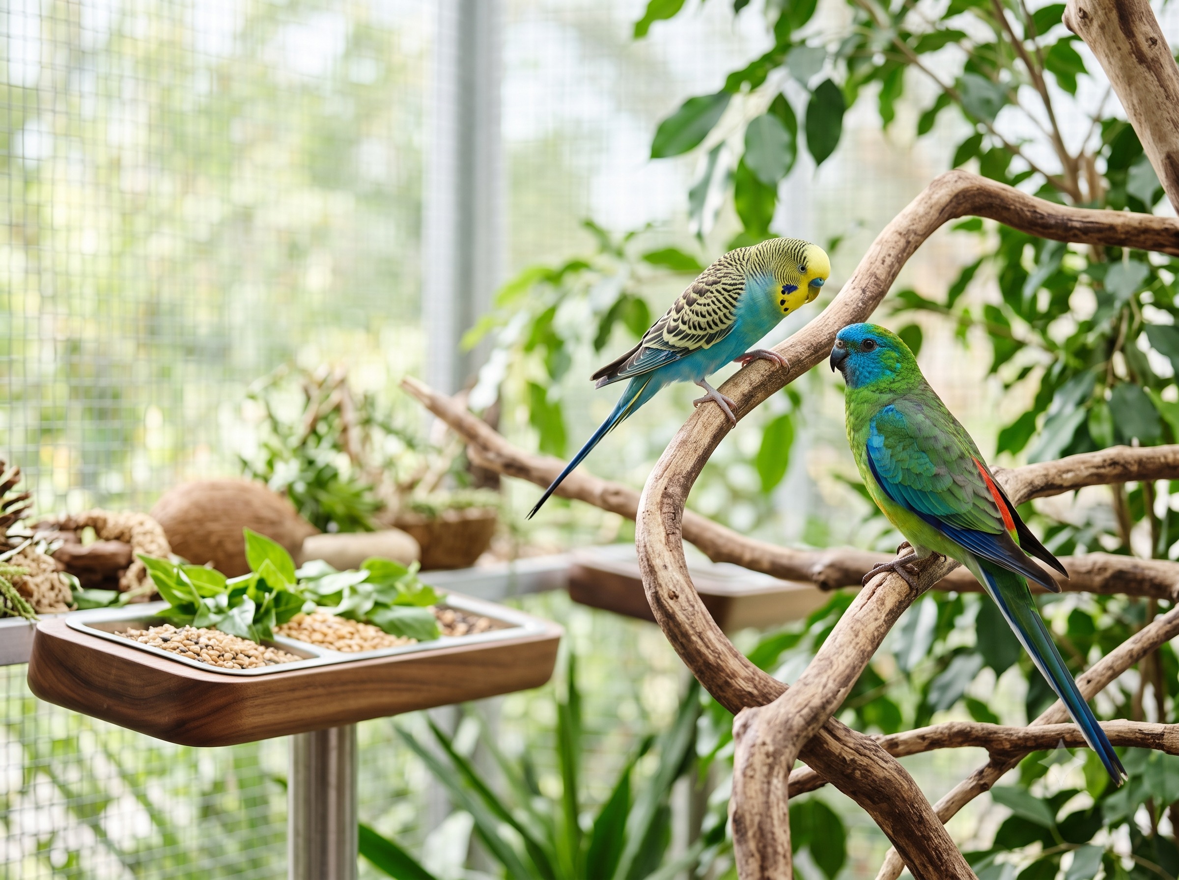 Categoria: aves
